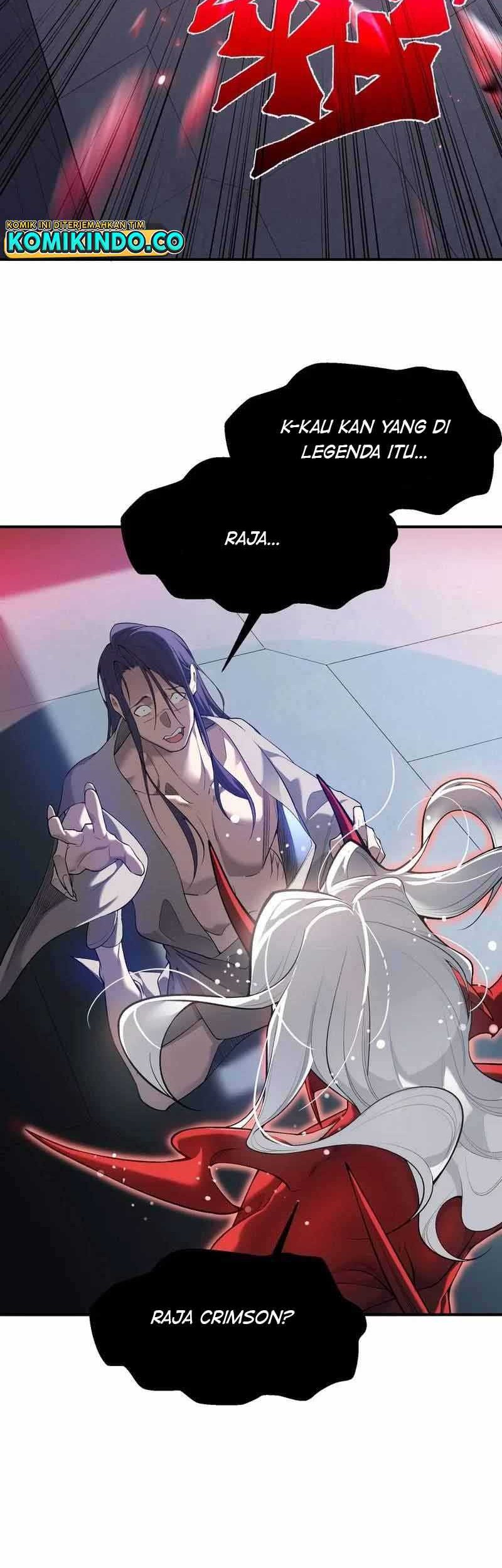 Demon Evolution Chapter 69 Gambar 31