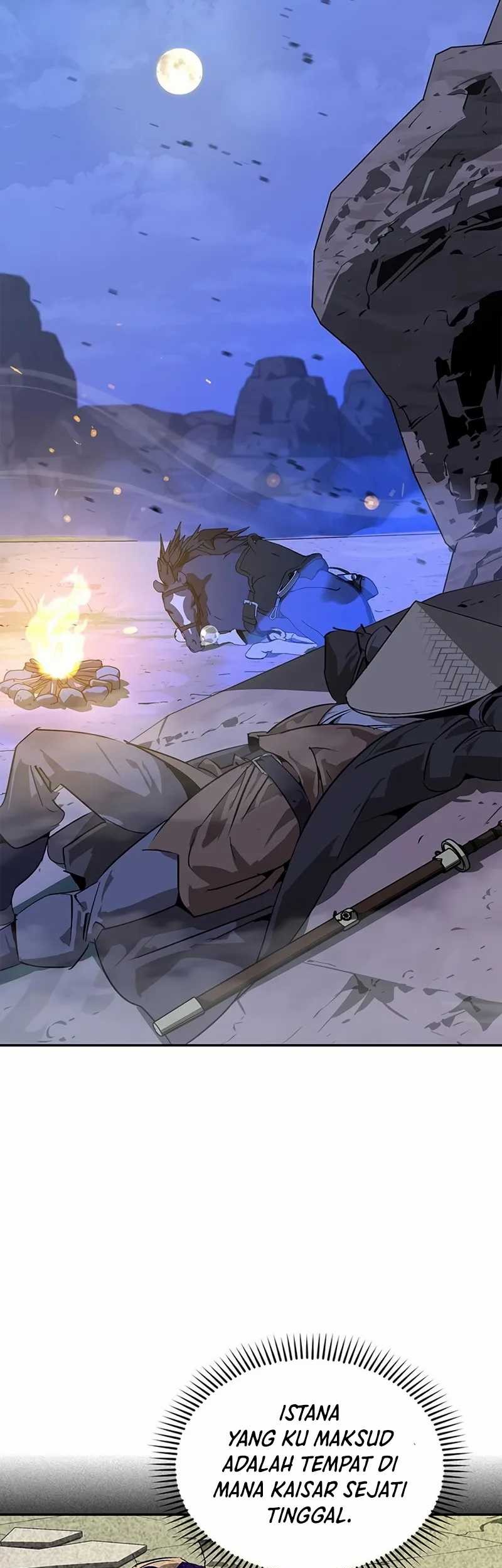 Martial Wild West Chapter 36 Gambar 29