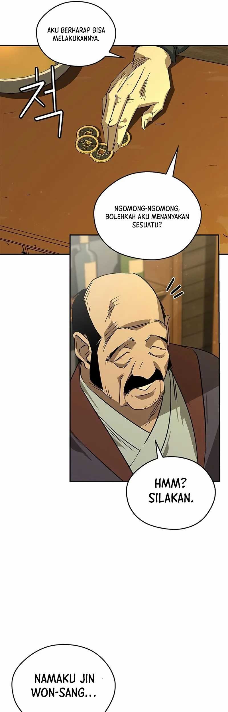 Martial Wild West Chapter 36 Gambar 70