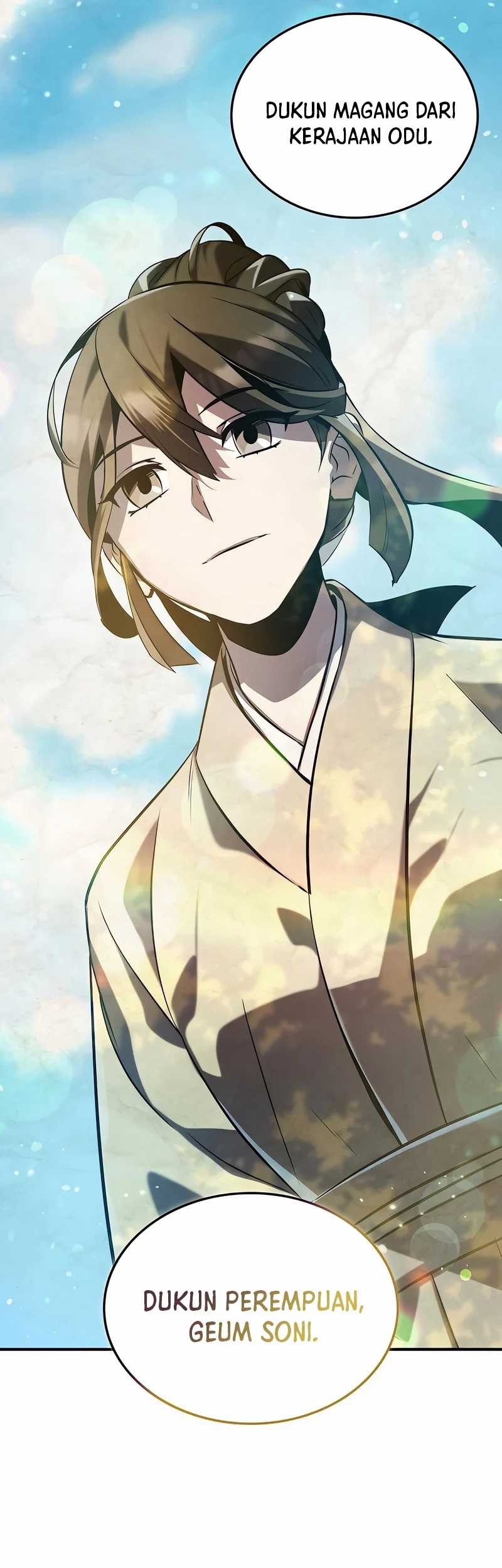 Drug Devourer Chapter 50 Gambar 93