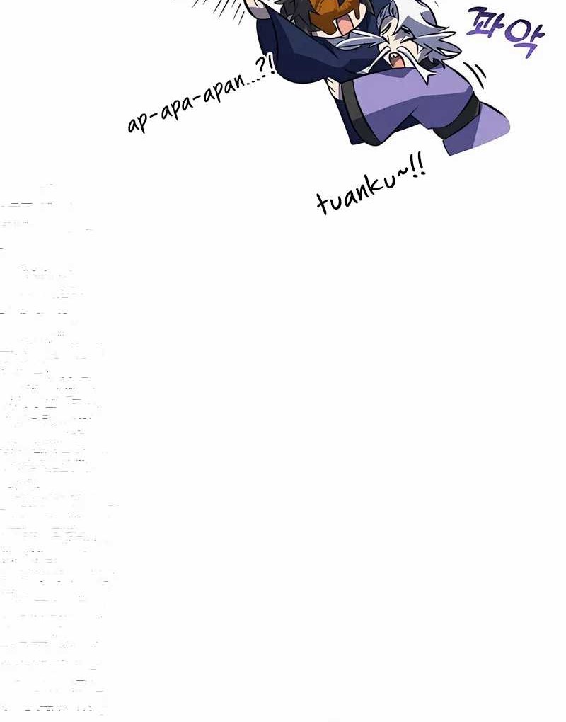 Drug Devourer Chapter 50 Gambar 8