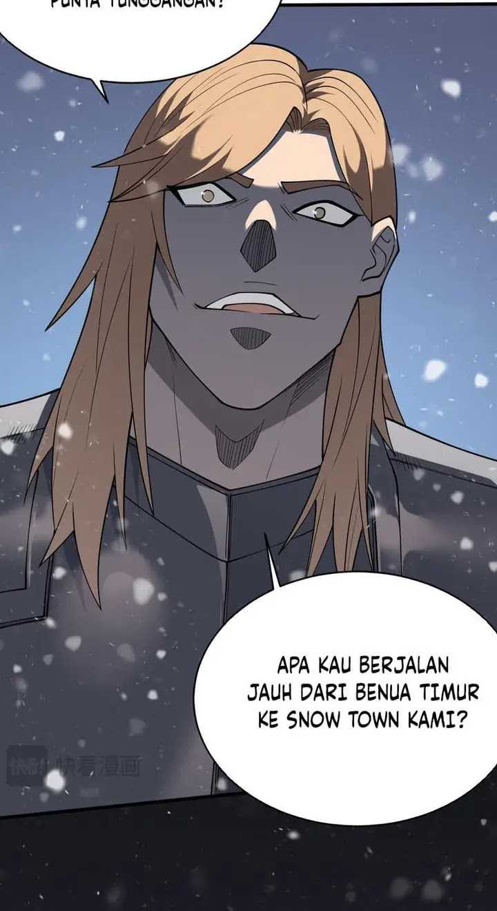 I Became The Game’s Biggest Villain Chapter 45 Gambar 21