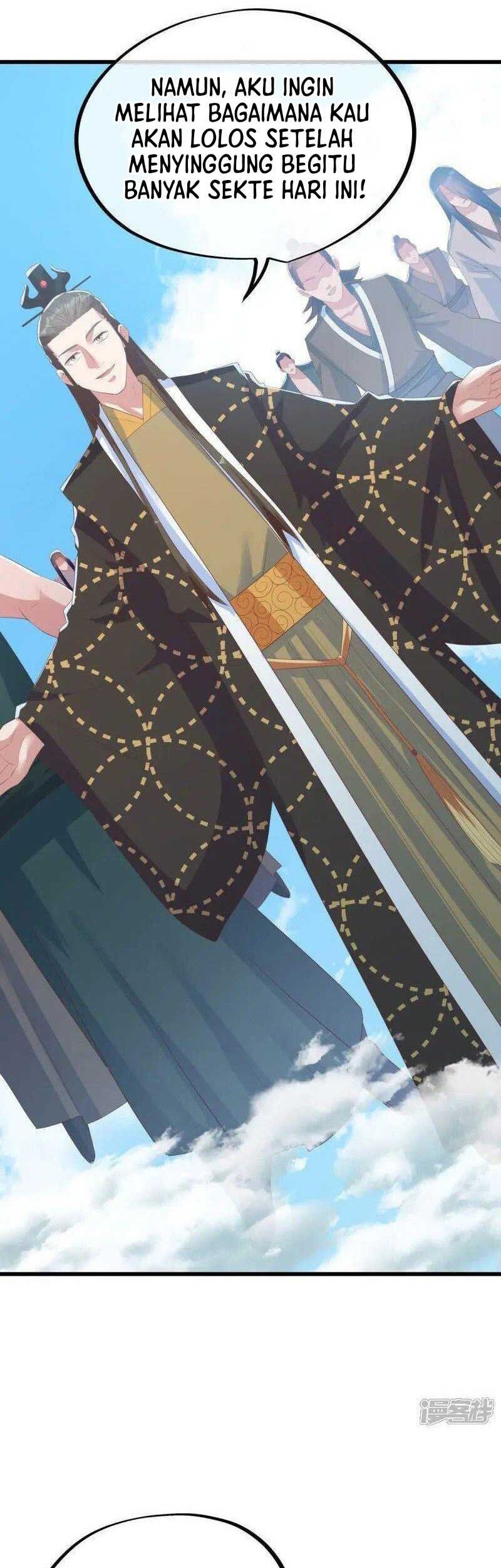 Baca Manhua Peerless Soul Chapter 656 Gambar 2