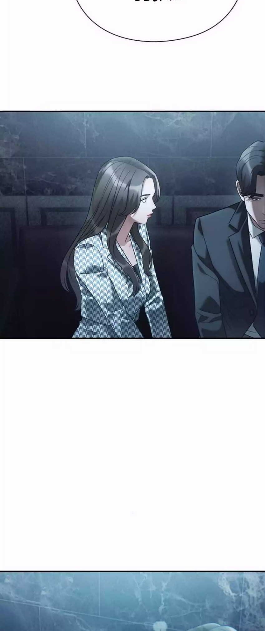 Office Worker Who Sees Fate Chapter 89 Gambar 66