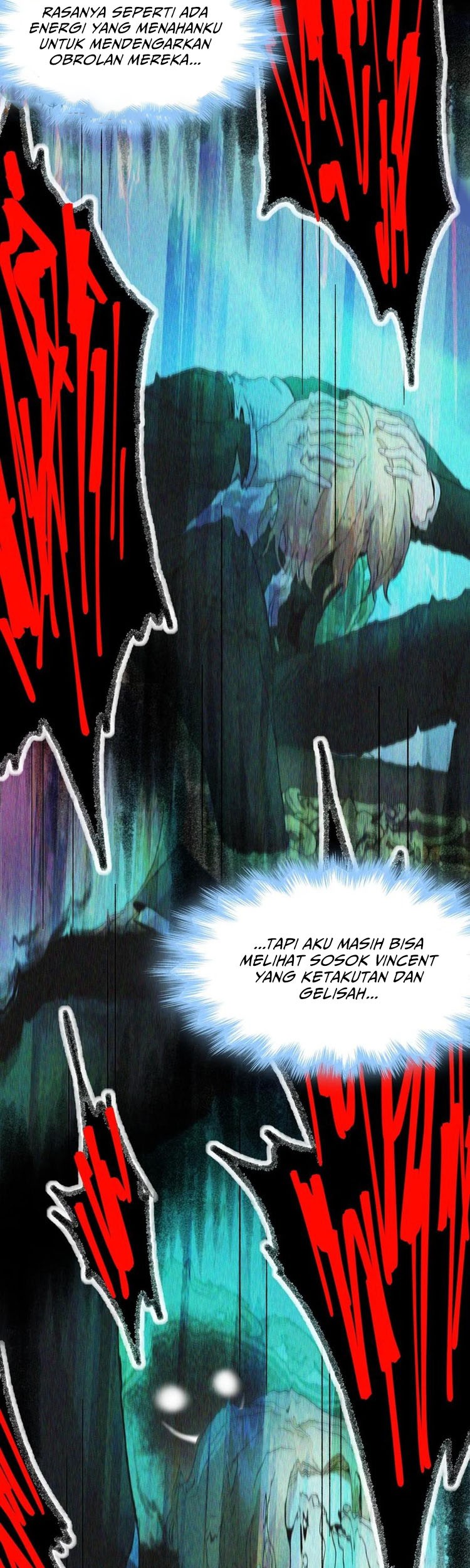 I’m Really Not The Demon God’s Lackey Chapter 130 Gambar 36