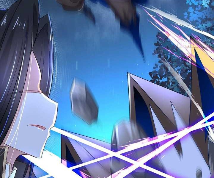 Chaotic Sword God (Remake) Chapter 49 Gambar 33