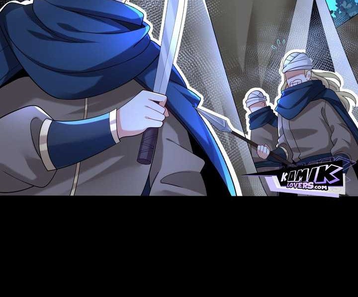 Chaotic Sword God (Remake) Chapter 49 Gambar 37