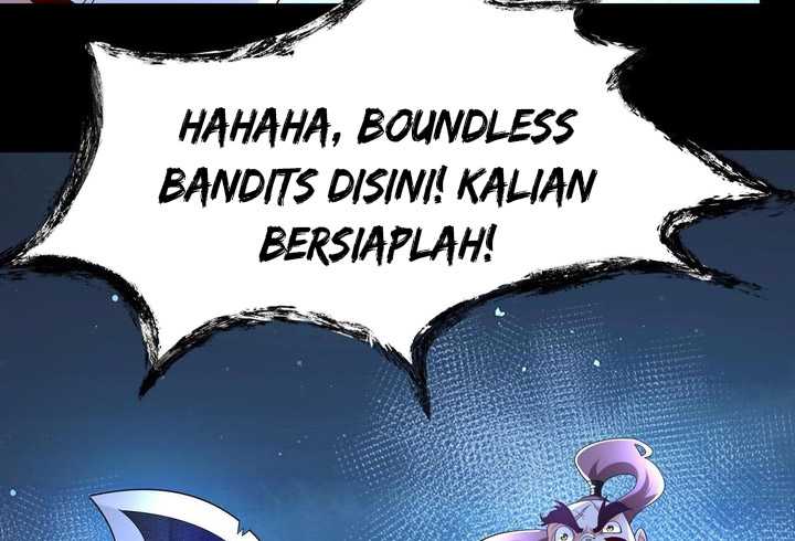 Chaotic Sword God (Remake) Chapter 49 Gambar 39