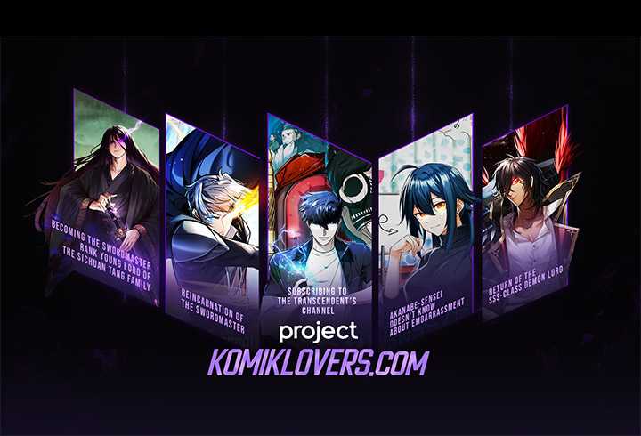 Chaotic Sword God (Remake) Chapter 49 Gambar 43