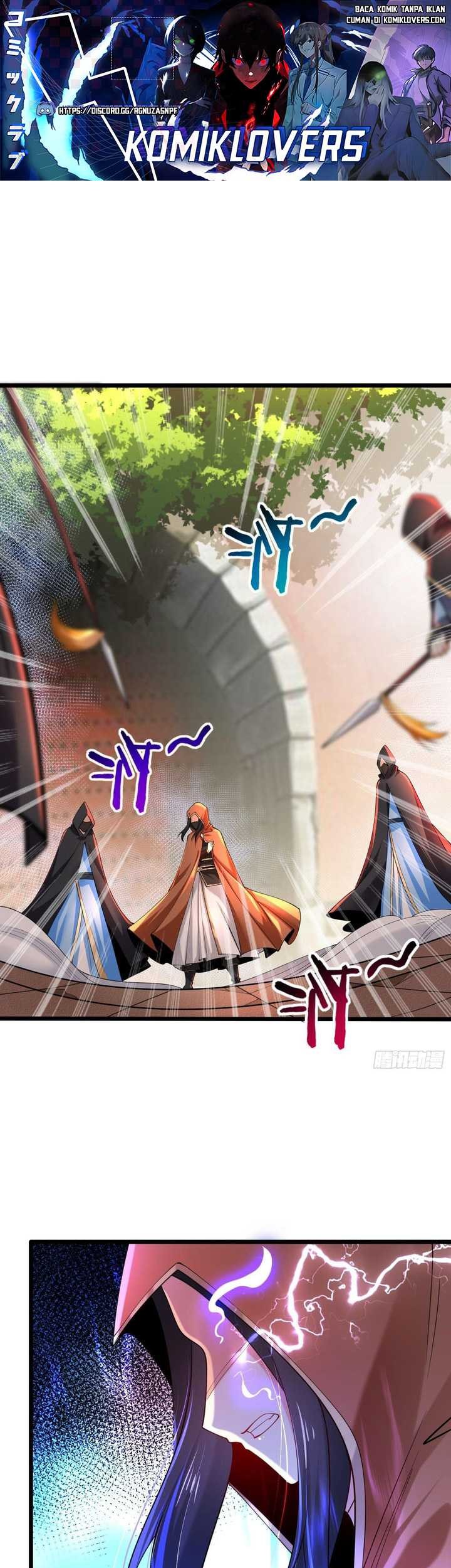 Baca Manhua Chaotic Sword God (Remake) Chapter 49 Gambar 2