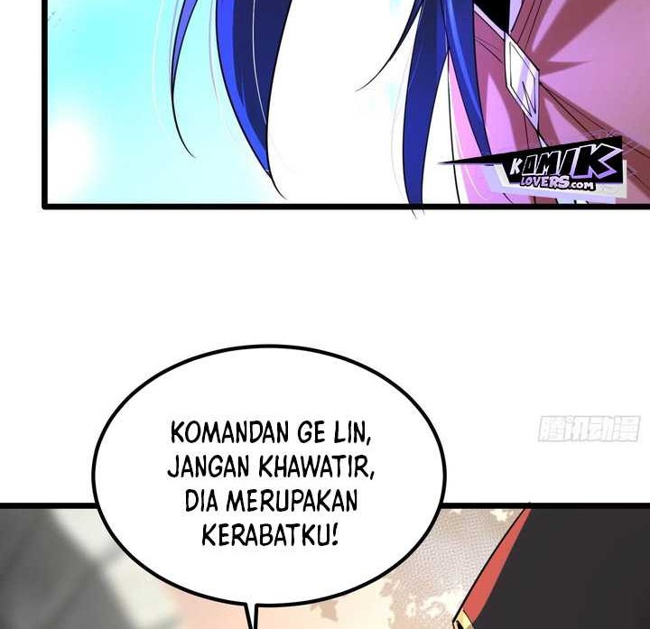 Chaotic Sword God (Remake) Chapter 49 Gambar 3