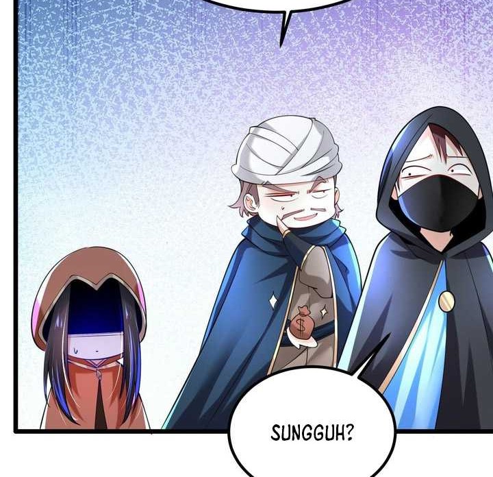 Chaotic Sword God (Remake) Chapter 49 Gambar 5