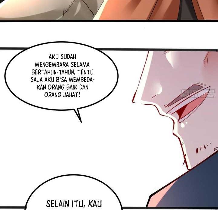 Chaotic Sword God (Remake) Chapter 49 Gambar 11