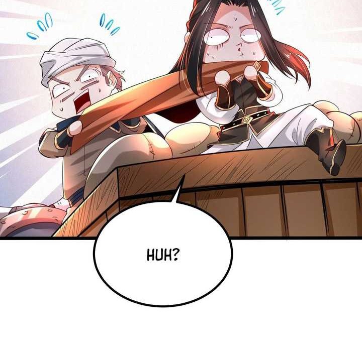 Chaotic Sword God (Remake) Chapter 49 Gambar 13