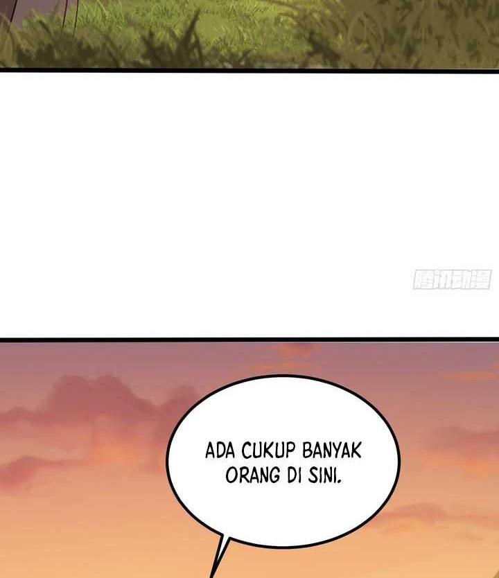 Chaotic Sword God (Remake) Chapter 49 Gambar 17
