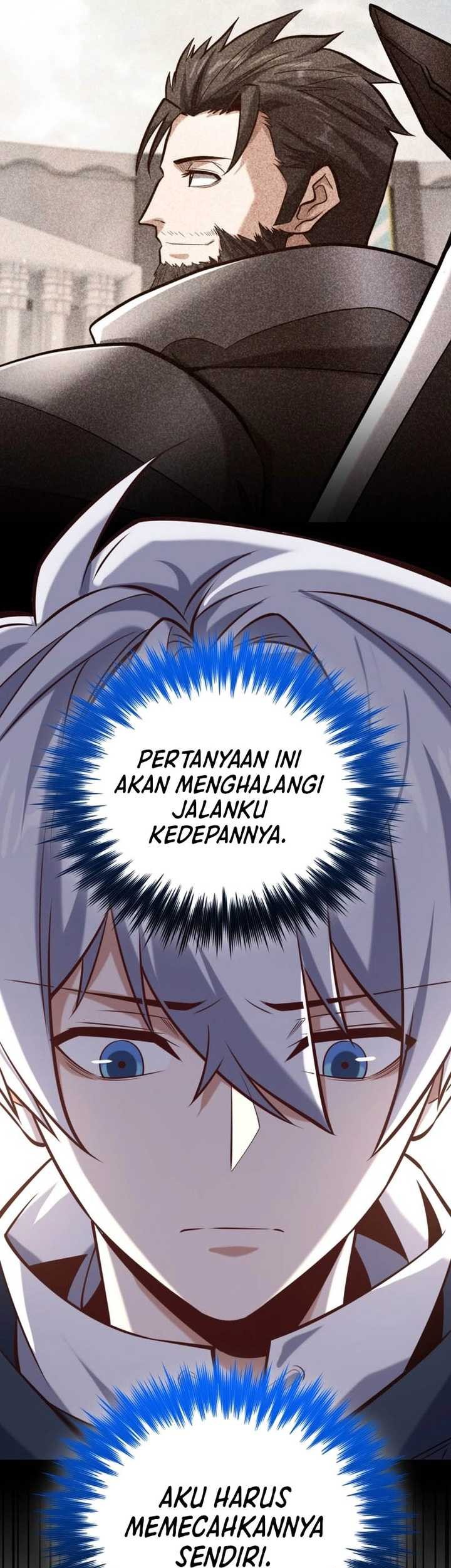 Reincarnation of the Swordmaster Chapter 30 Gambar 20