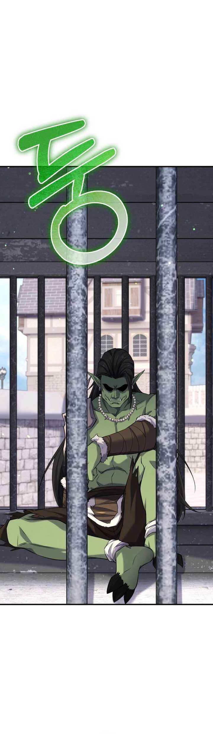 Reincarnation of the Swordmaster Chapter 30 Gambar 24