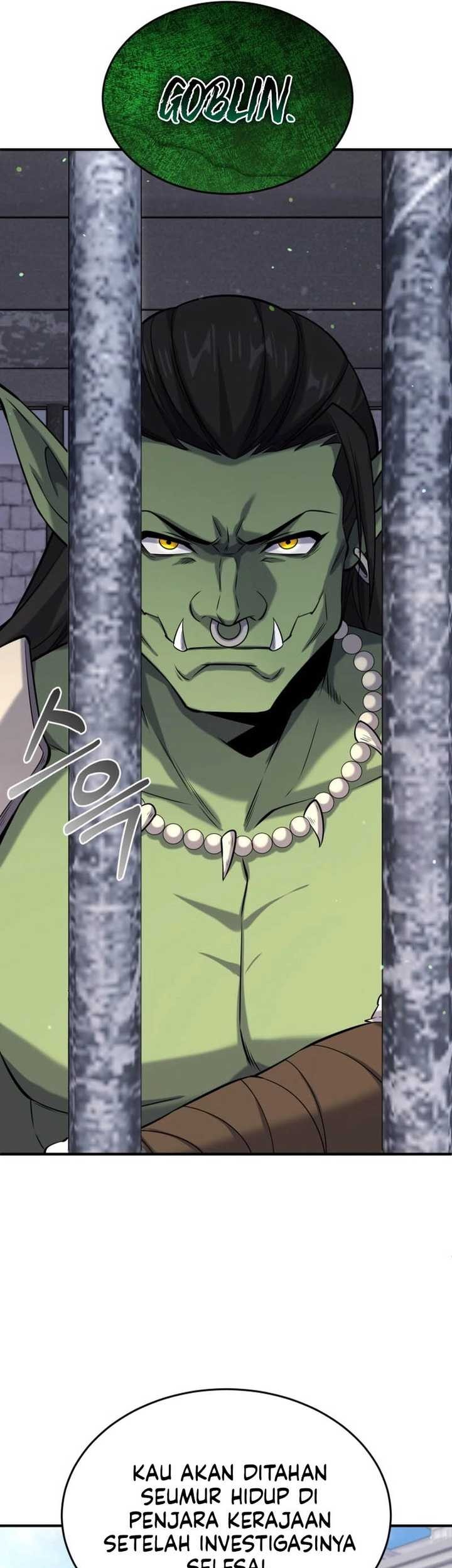 Reincarnation of the Swordmaster Chapter 30 Gambar 25