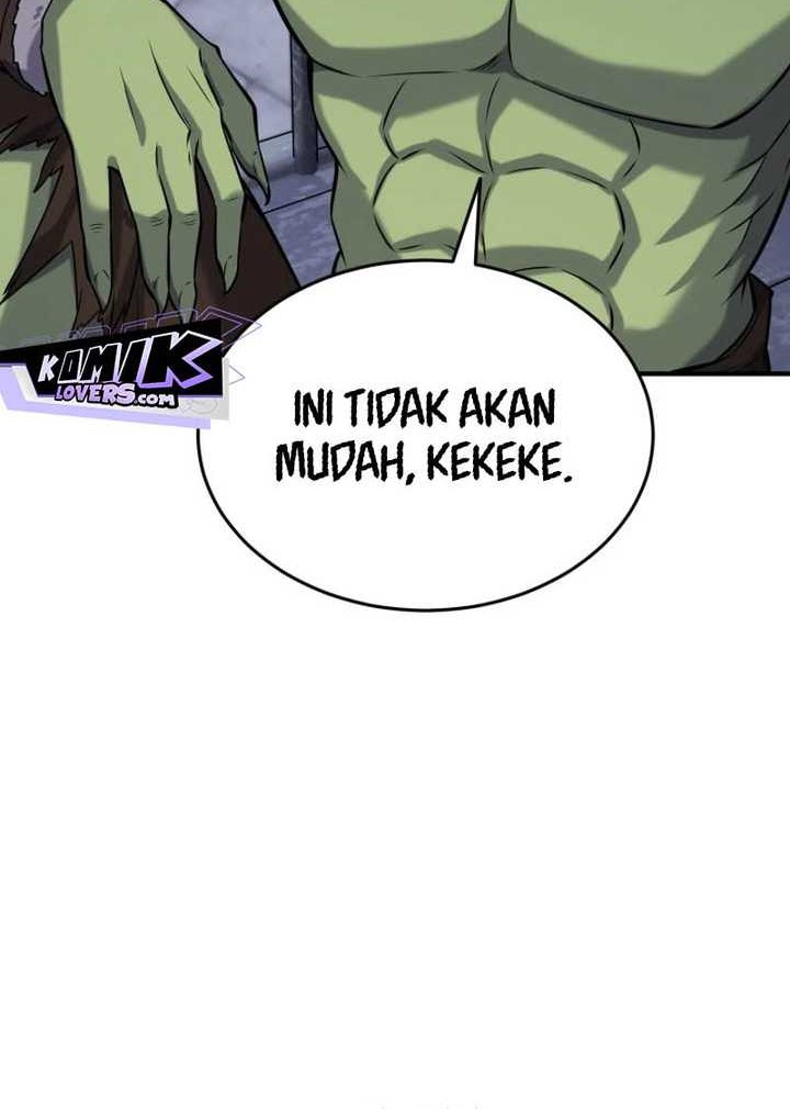 Reincarnation of the Swordmaster Chapter 30 Gambar 32