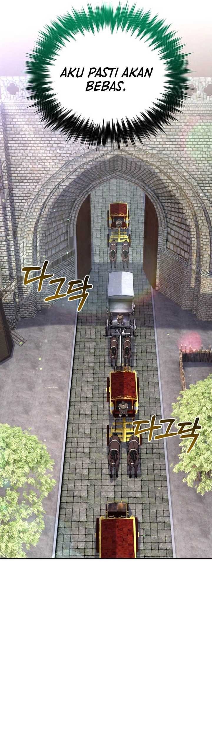 Reincarnation of the Swordmaster Chapter 30 Gambar 33