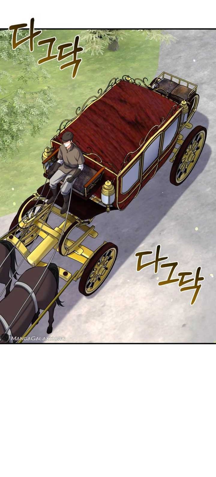 Reincarnation of the Swordmaster Chapter 30 Gambar 34