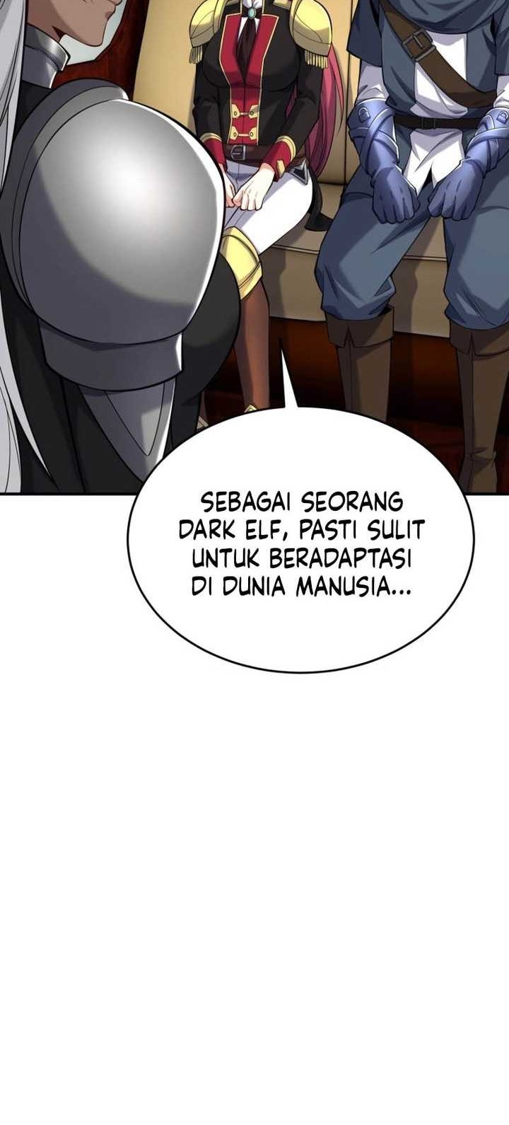 Reincarnation of the Swordmaster Chapter 30 Gambar 36