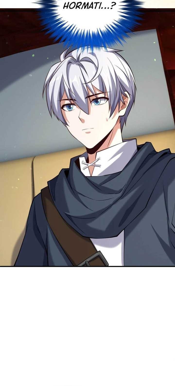 Reincarnation of the Swordmaster Chapter 30 Gambar 38