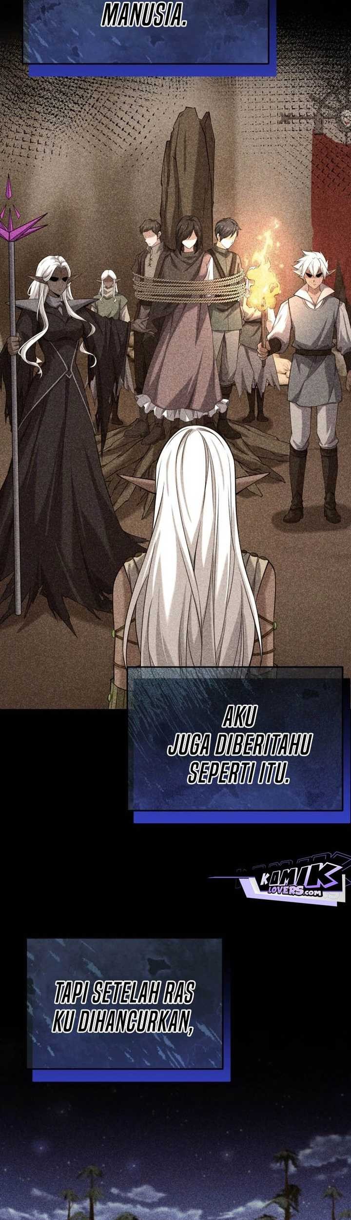 Reincarnation of the Swordmaster Chapter 30 Gambar 41