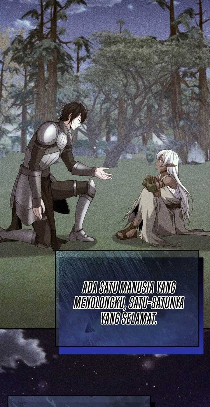 Reincarnation of the Swordmaster Chapter 30 Gambar 42