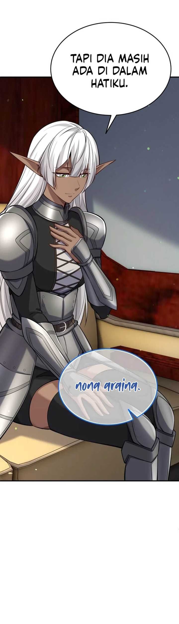 Reincarnation of the Swordmaster Chapter 30 Gambar 47