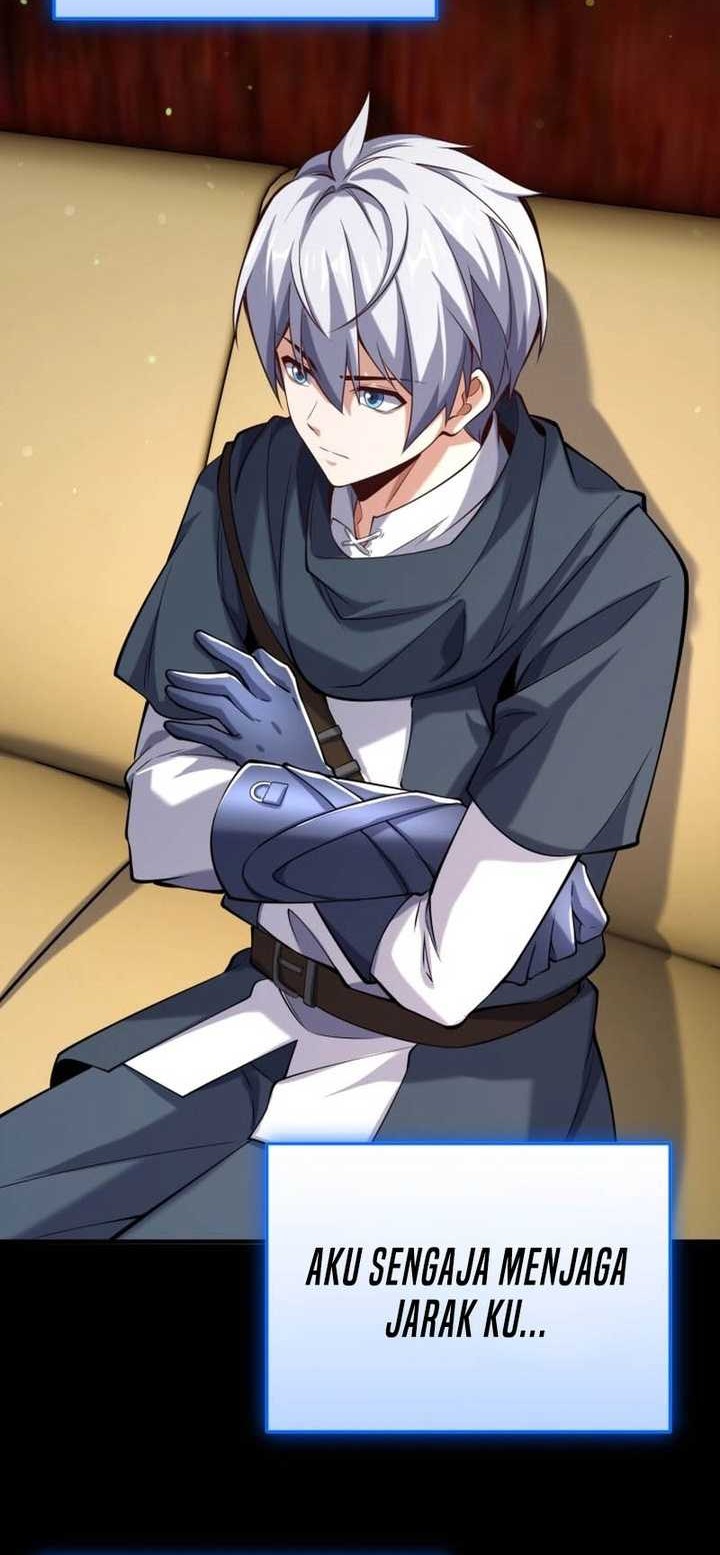 Reincarnation of the Swordmaster Chapter 30 Gambar 56