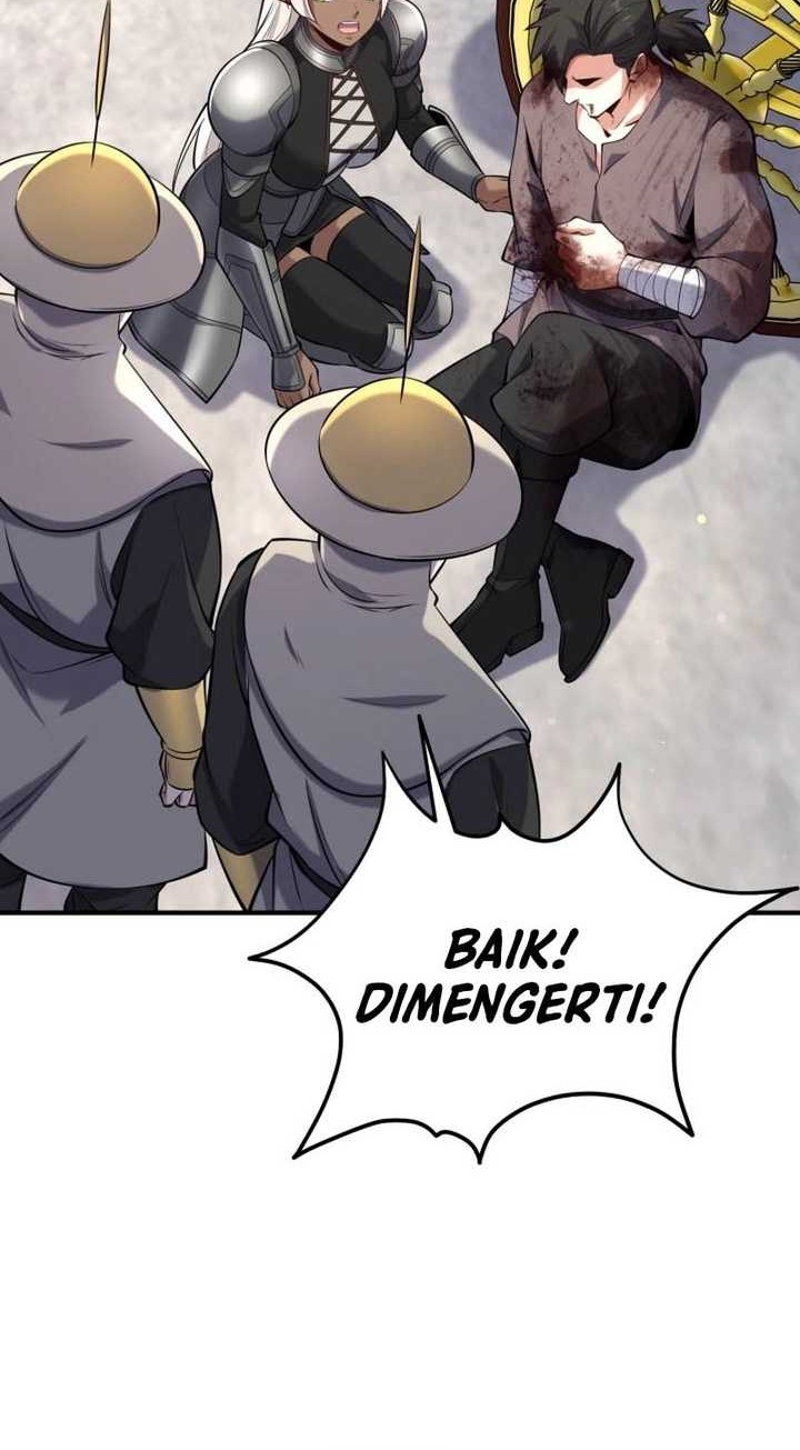 Reincarnation of the Swordmaster Chapter 30 Gambar 66