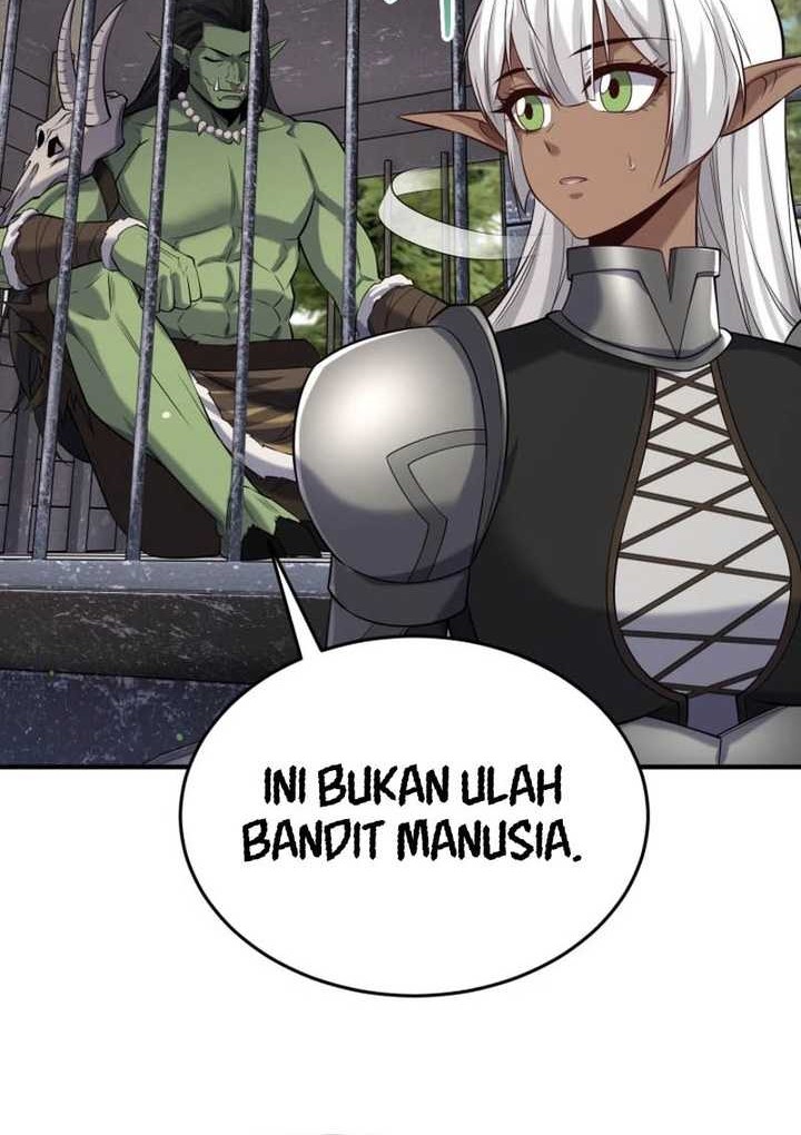 Reincarnation of the Swordmaster Chapter 30 Gambar 68