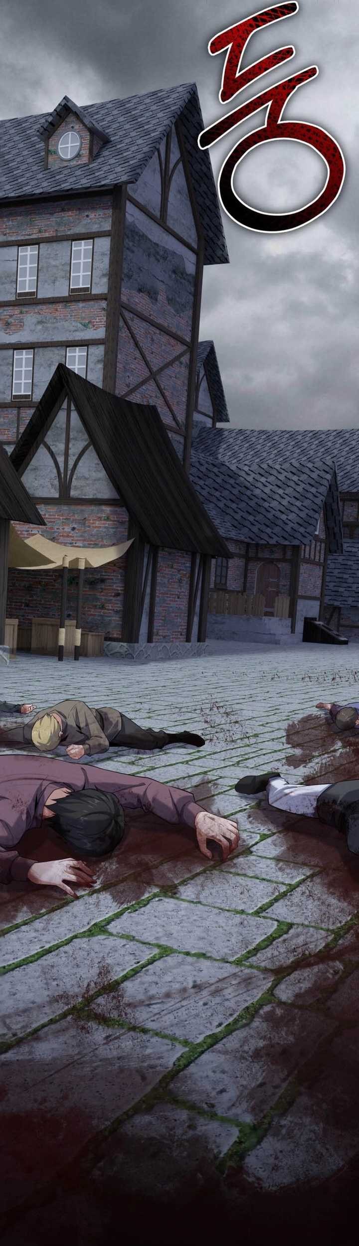 Reincarnation of the Swordmaster Chapter 30 Gambar 71