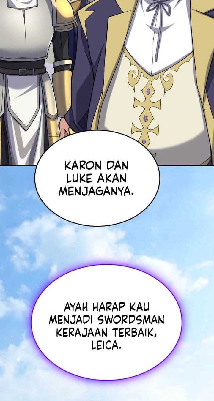 Reincarnation of the Swordmaster Chapter 30 Gambar 7
