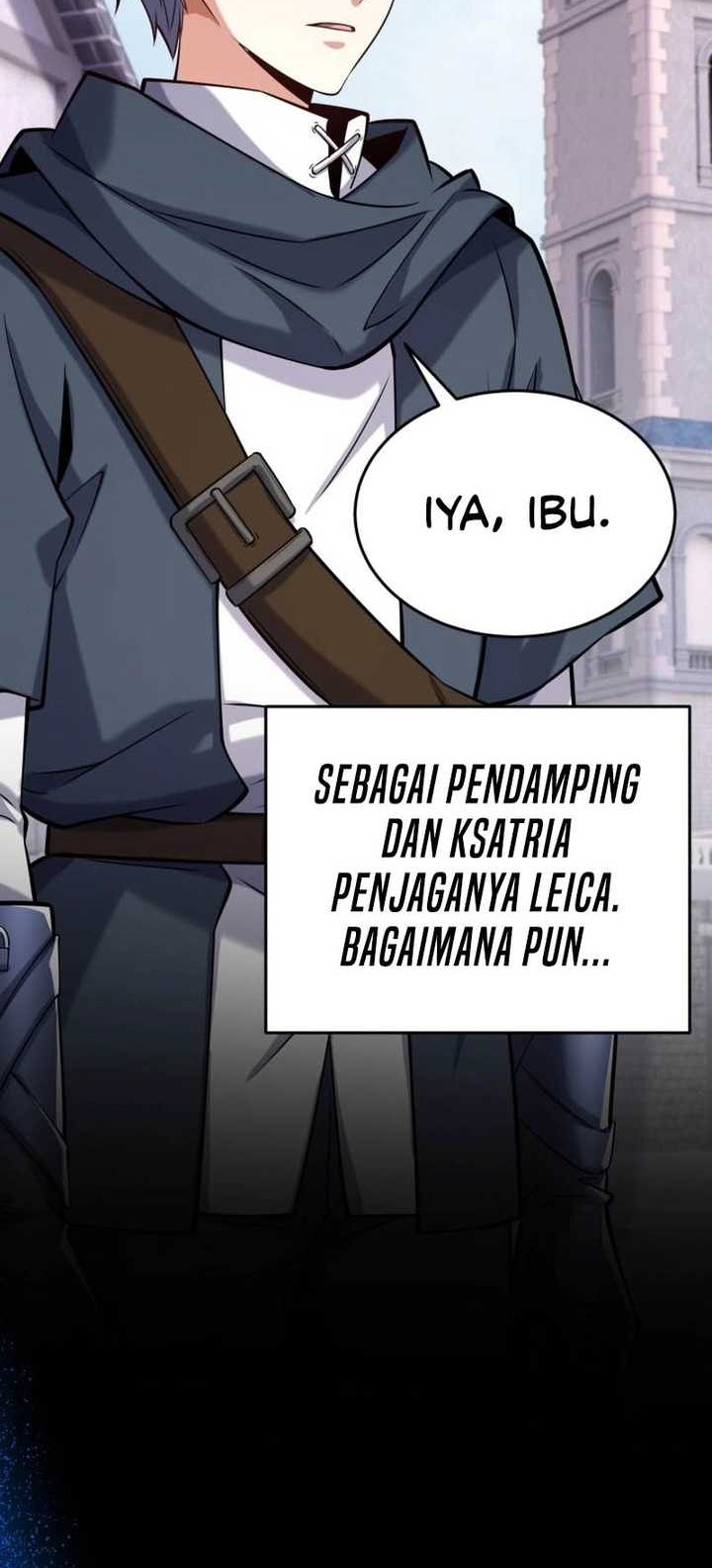 Reincarnation of the Swordmaster Chapter 30 Gambar 11