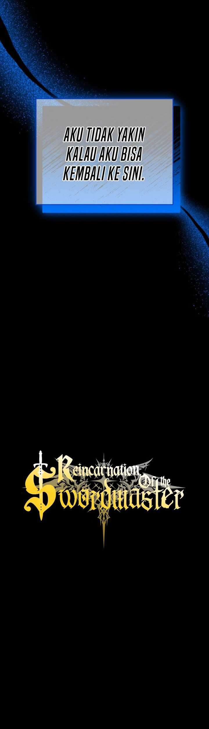 Reincarnation of the Swordmaster Chapter 30 Gambar 12