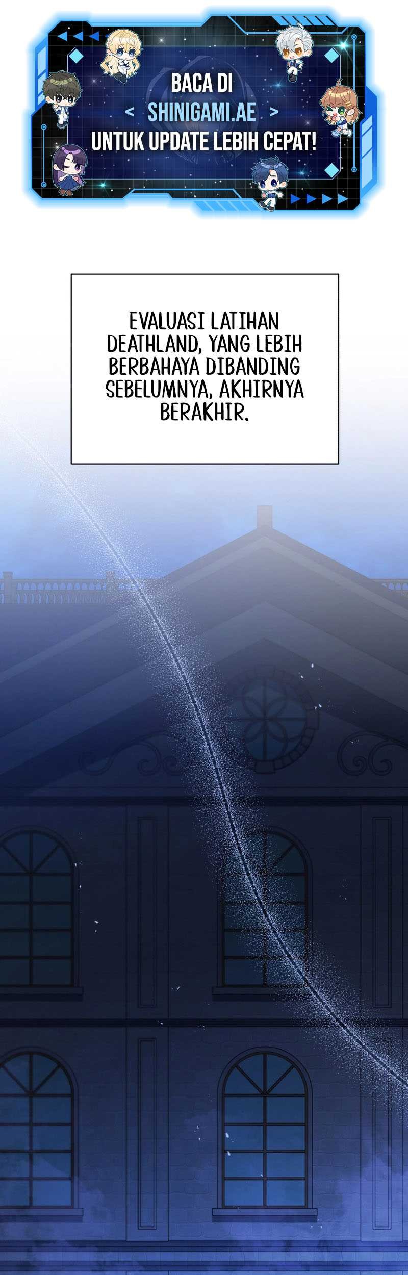 Baca Manhwa Necromancer Academy’s Genius Summoner Chapter 127 Gambar 2