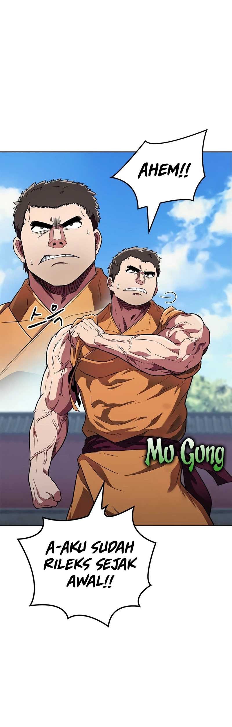 Genius Martial Arts Trainer Chapter 21 Gambar 35