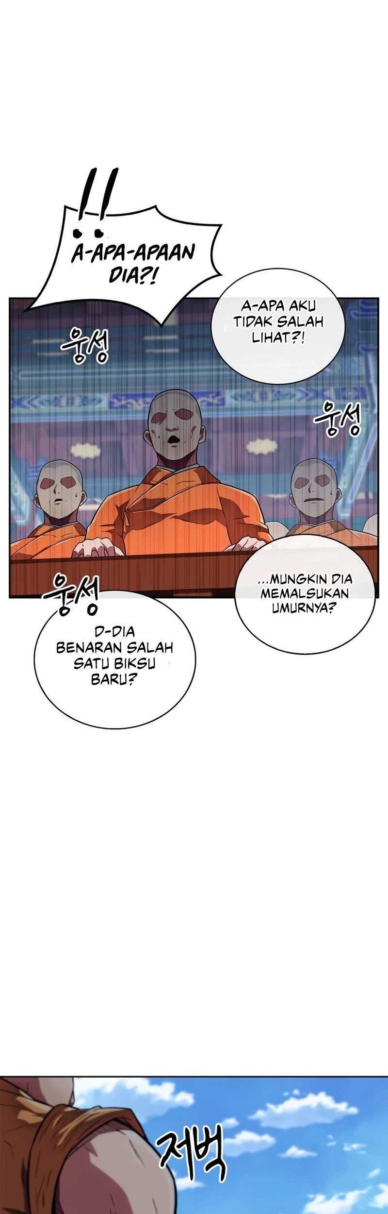 Genius Martial Arts Trainer Chapter 21 Gambar 36