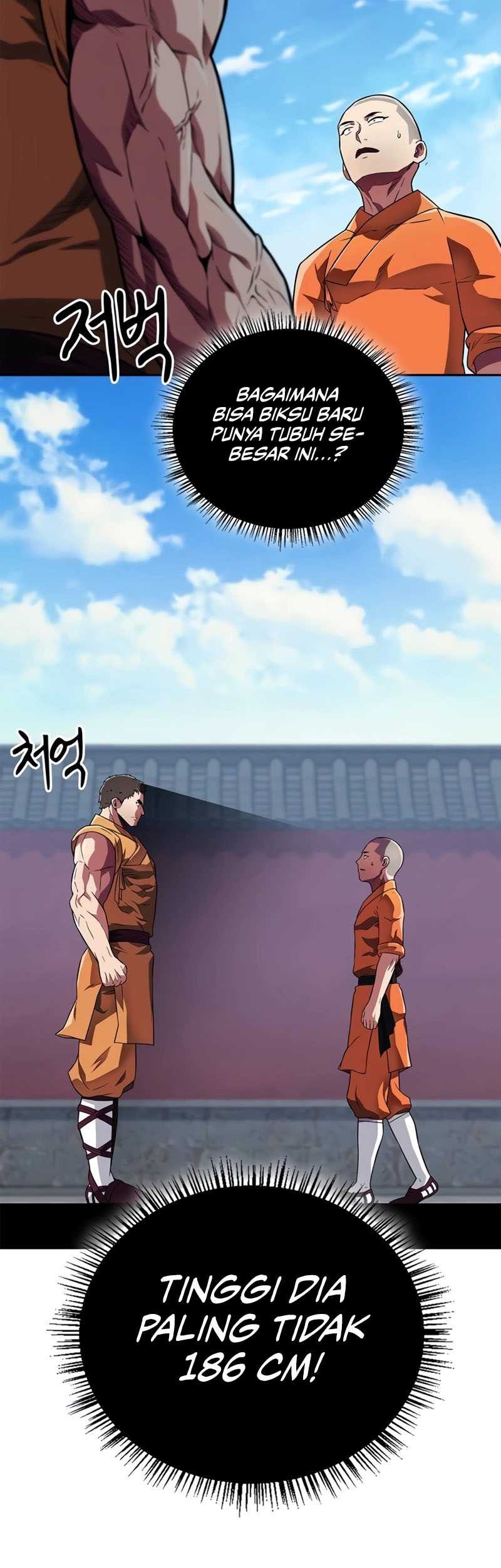 Genius Martial Arts Trainer Chapter 21 Gambar 37