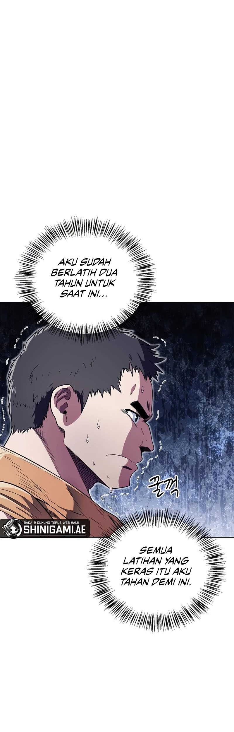 Genius Martial Arts Trainer Chapter 21 Gambar 38