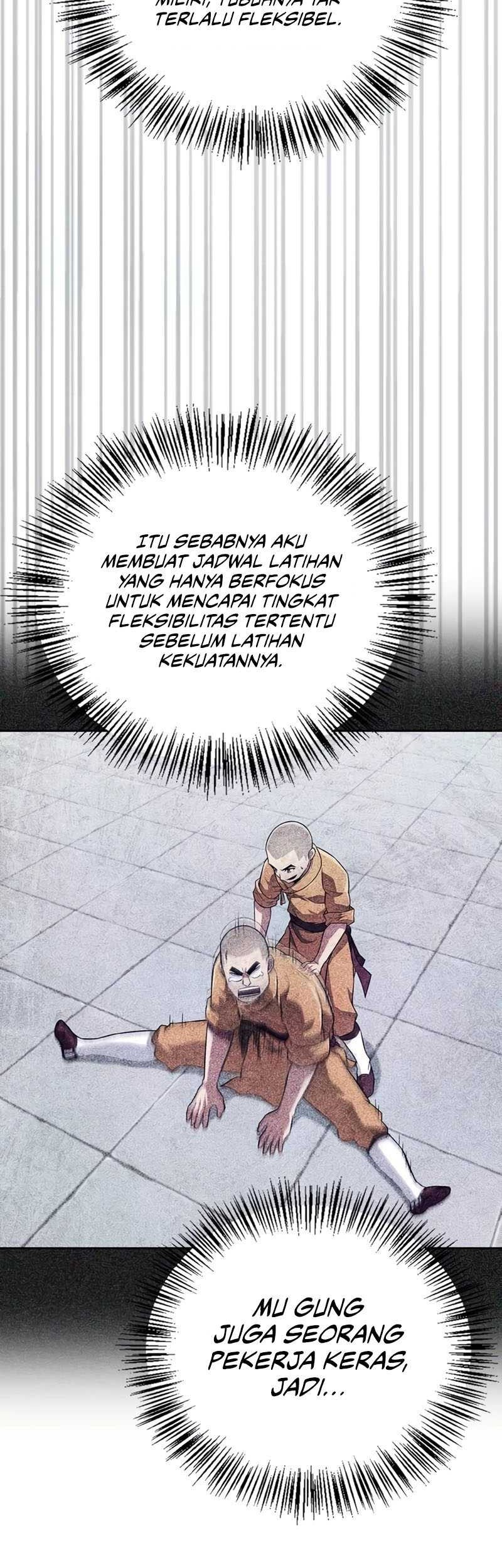 Genius Martial Arts Trainer Chapter 21 Gambar 41