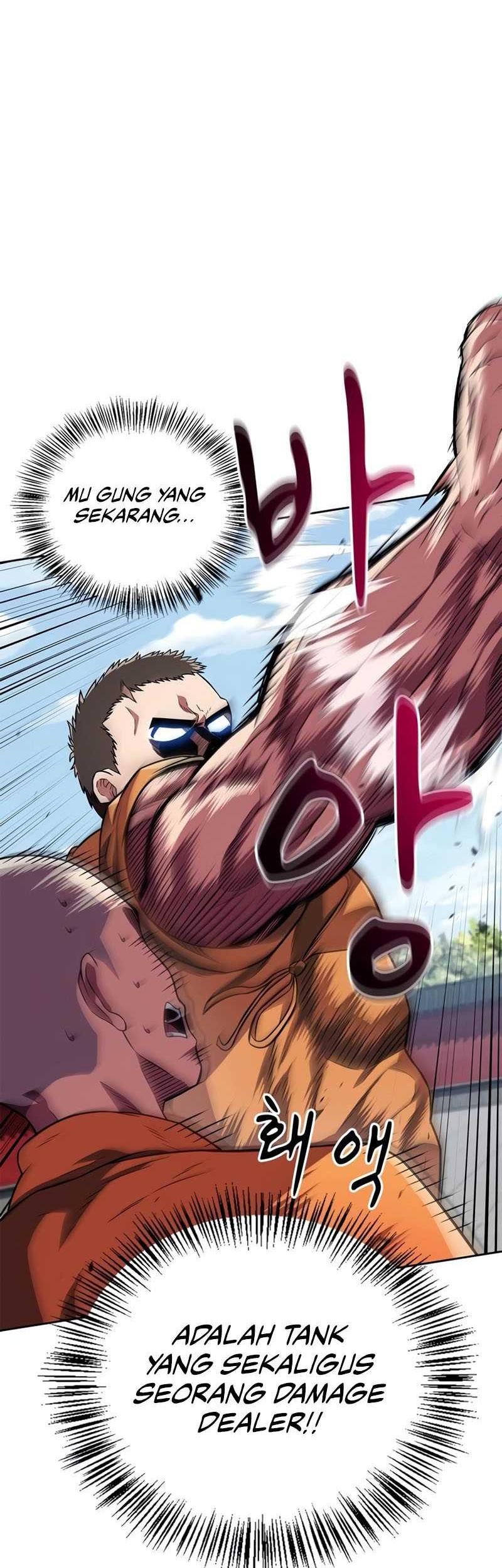 Genius Martial Arts Trainer Chapter 21 Gambar 42