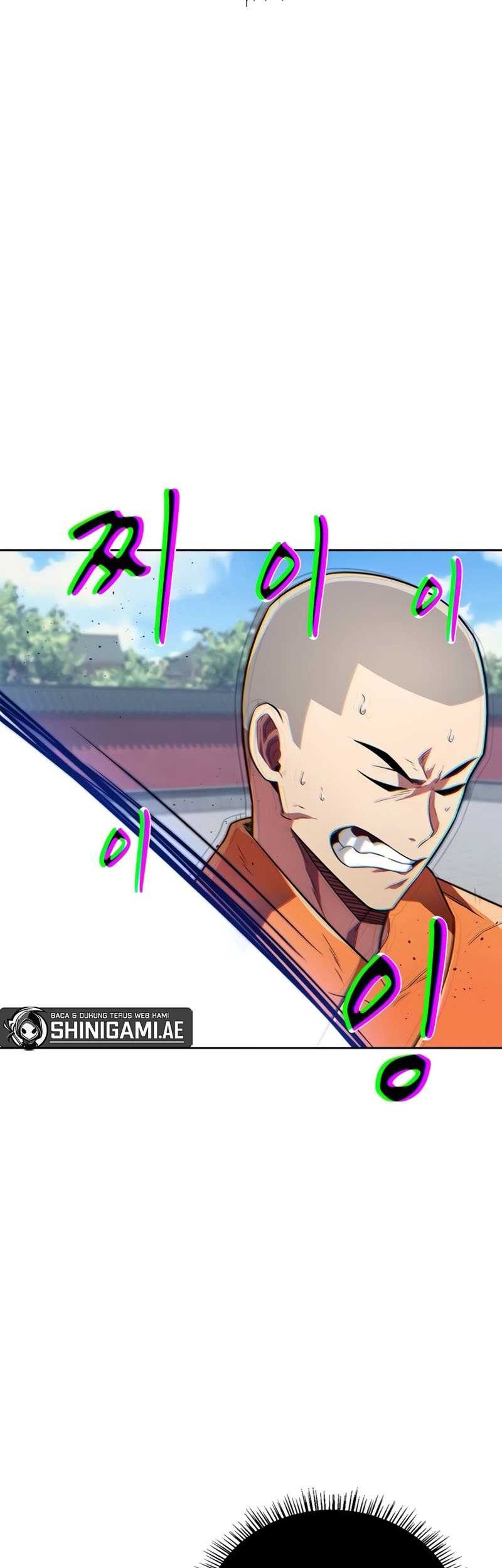 Genius Martial Arts Trainer Chapter 21 Gambar 44