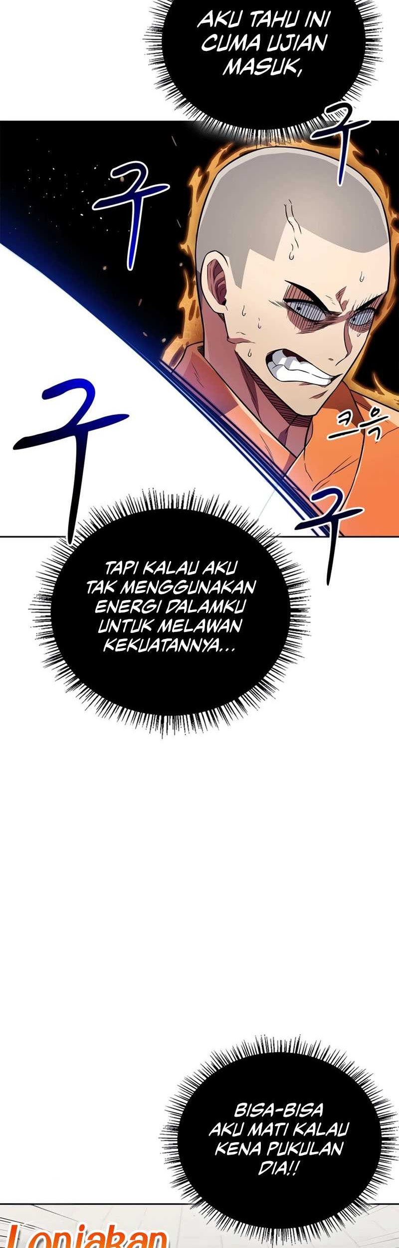 Genius Martial Arts Trainer Chapter 21 Gambar 45