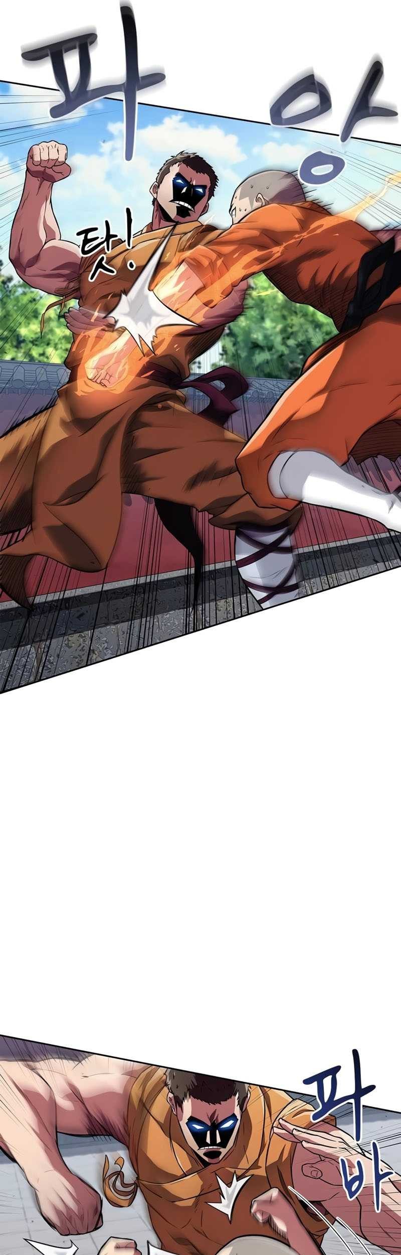 Genius Martial Arts Trainer Chapter 21 Gambar 48