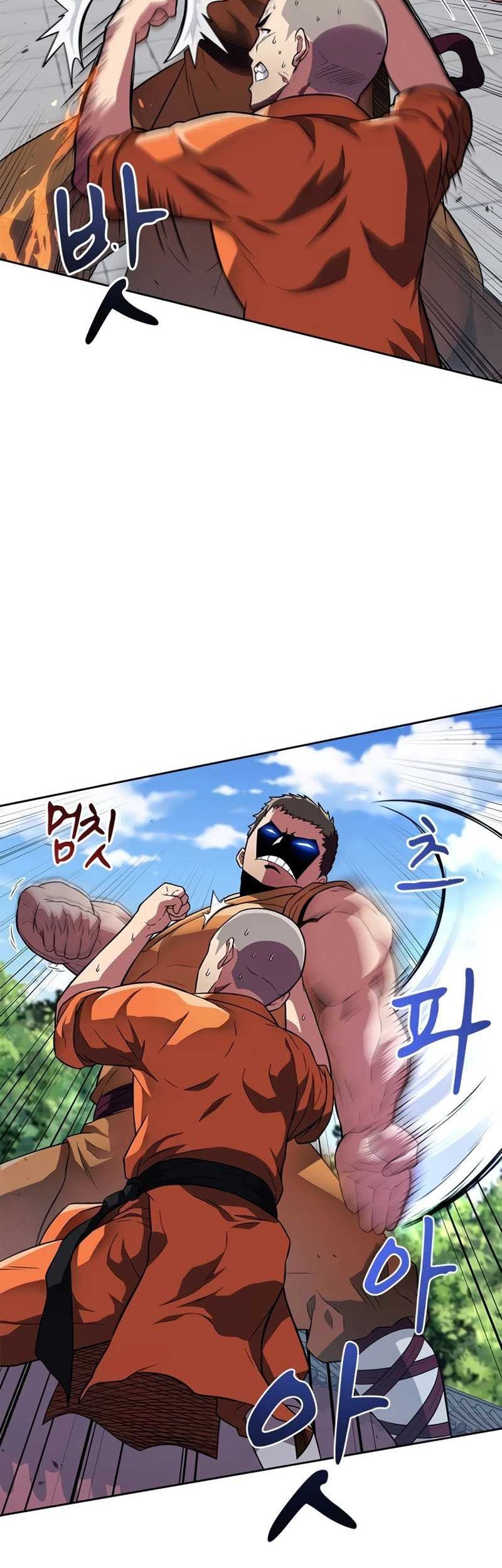 Genius Martial Arts Trainer Chapter 21 Gambar 49