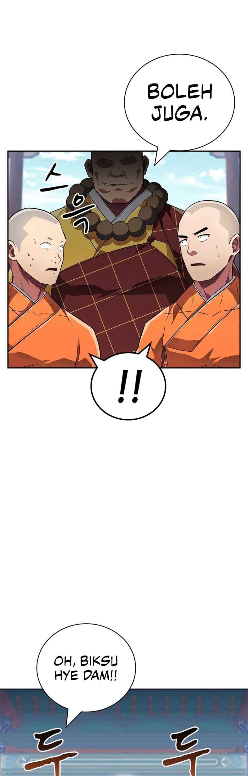 Genius Martial Arts Trainer Chapter 21 Gambar 52