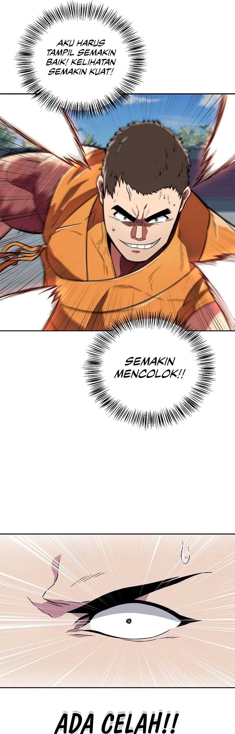 Genius Martial Arts Trainer Chapter 21 Gambar 56
